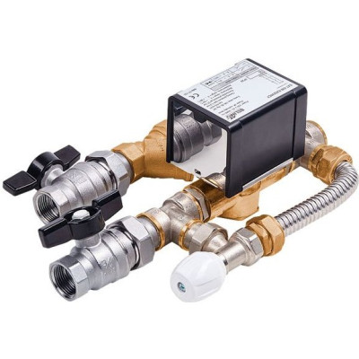 Узел смесительный BALLU BMU-4.0